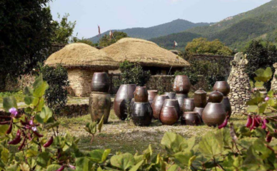鄉(xiāng)村振興:鄉(xiāng)村旅游的發(fā)展路徑